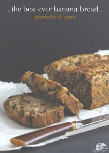 banana bread