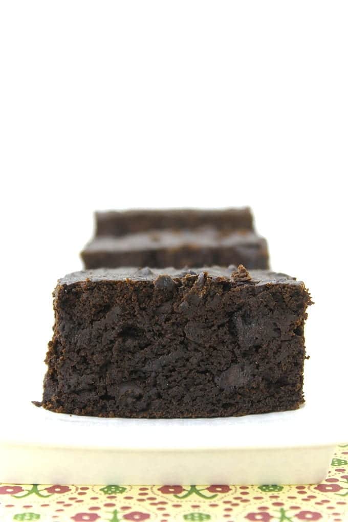 Black Brownies Porn