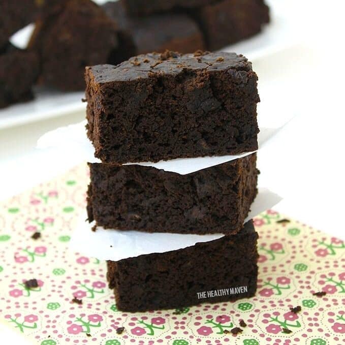 Black Brownies Porn