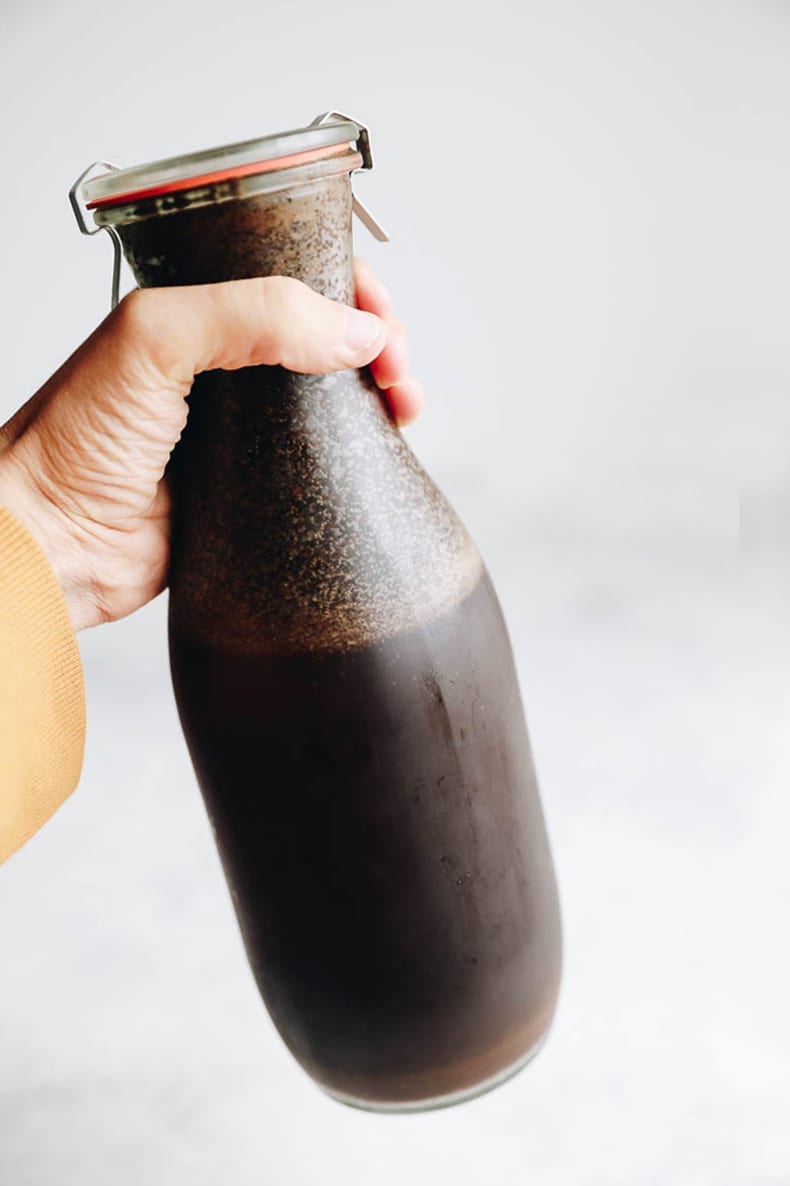 How To Make Cold Brew Coffee – Leite's Culinaria