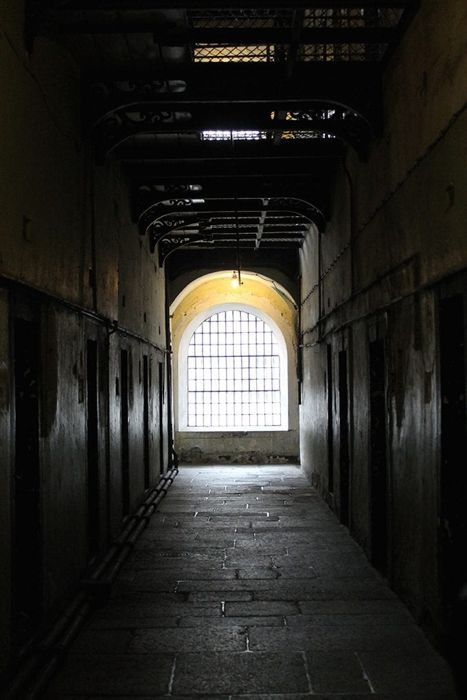 Kilmainham-Jail