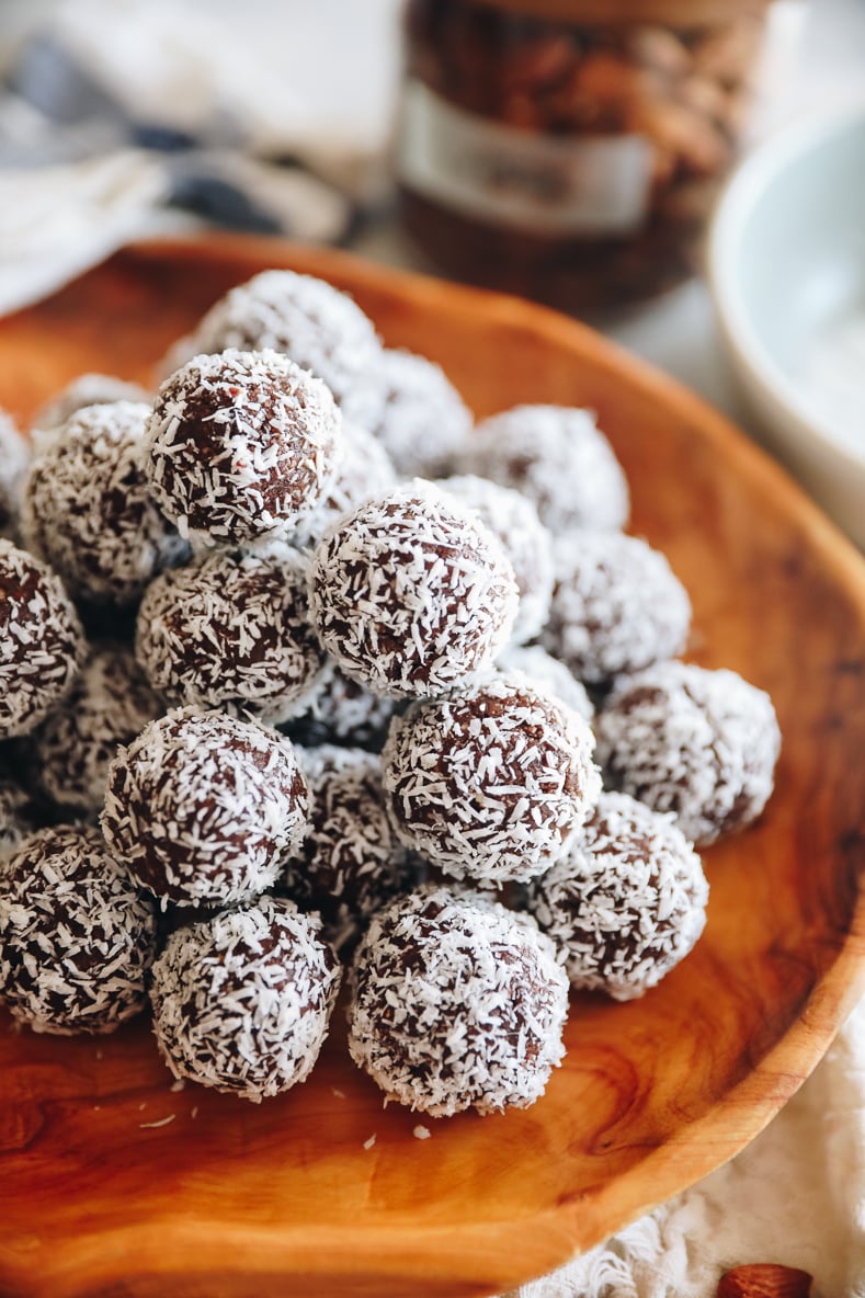 almond joy energy balls 09