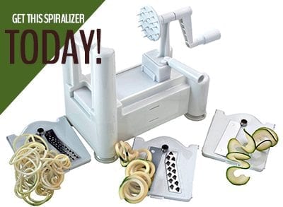 spiralizer