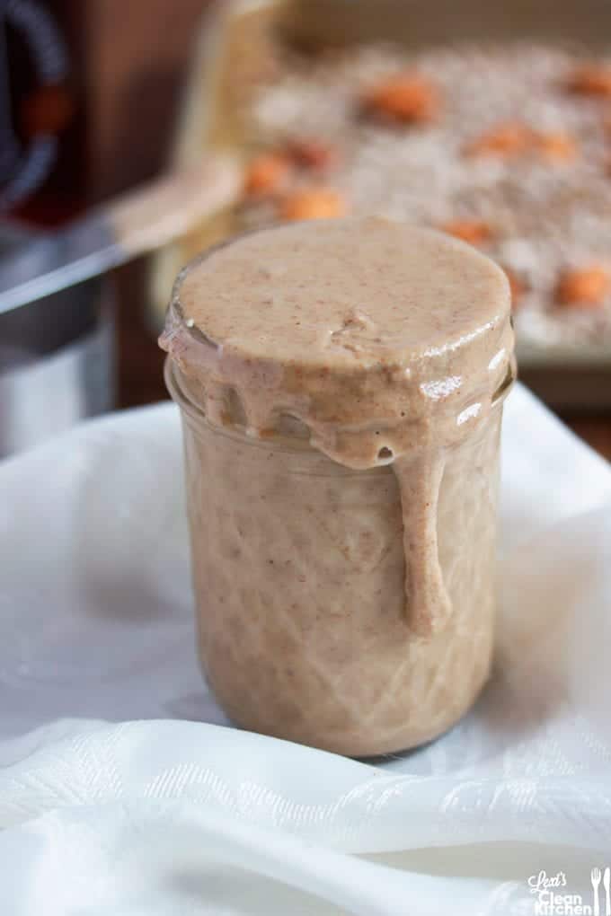 Vanillamaplealmondsunbutter6