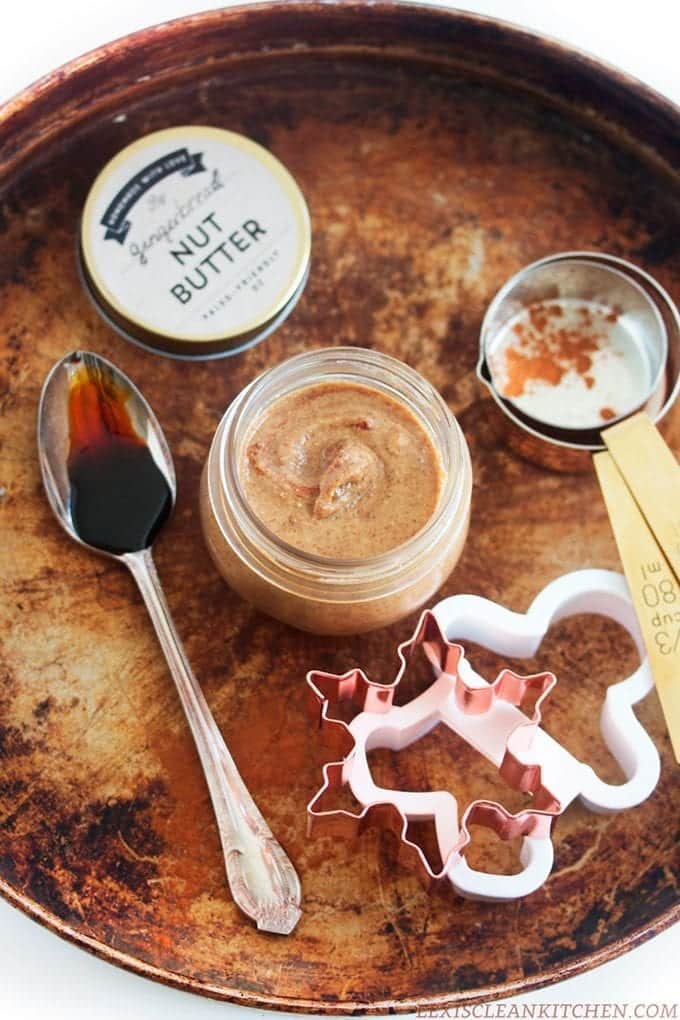 gingerbreadnutbutter81