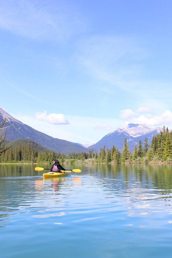 Where To Stay, Go and Eat in Banff National Park The Healthy Maven
