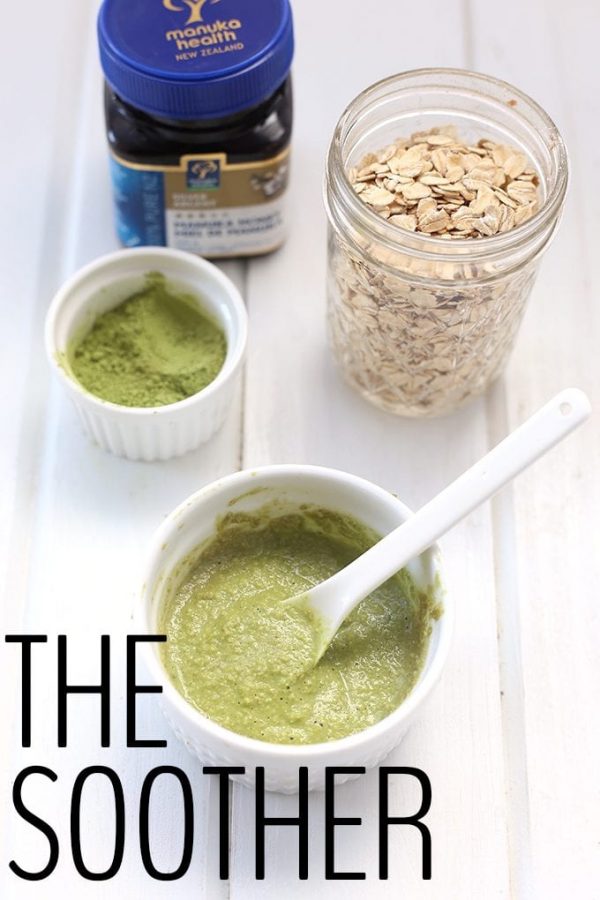 DIY Face Masks The Healthy Maven