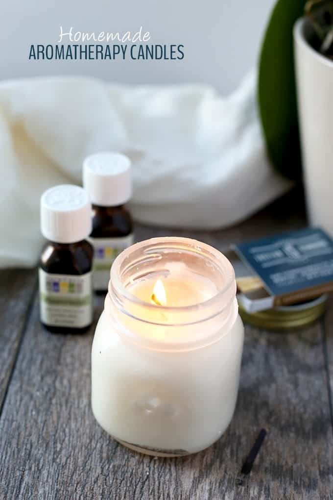 Unwinding with Aromatherapy: Relaxation Gift Ideas Using Essential Oils