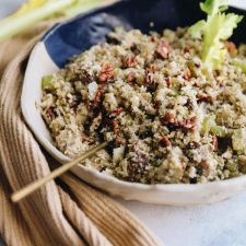 Cauliflower Stuffing -image
