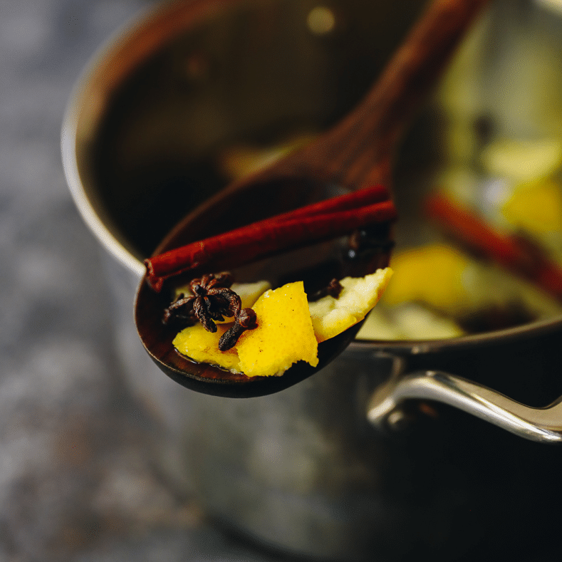 Fall Simmering Spices [That Make Your House Smell Amazing!]