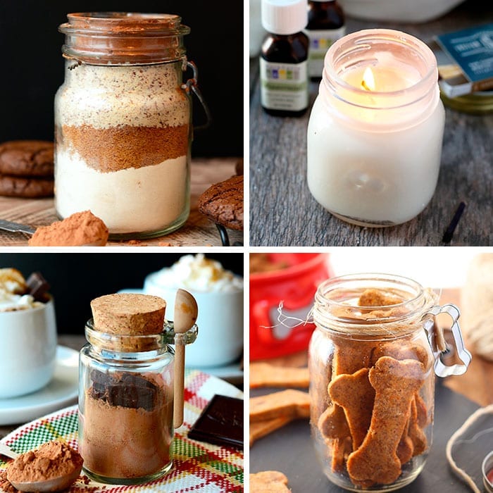 12 diy holiday gifts