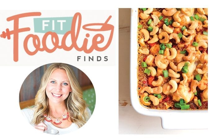 Fit-Foodie-Finds