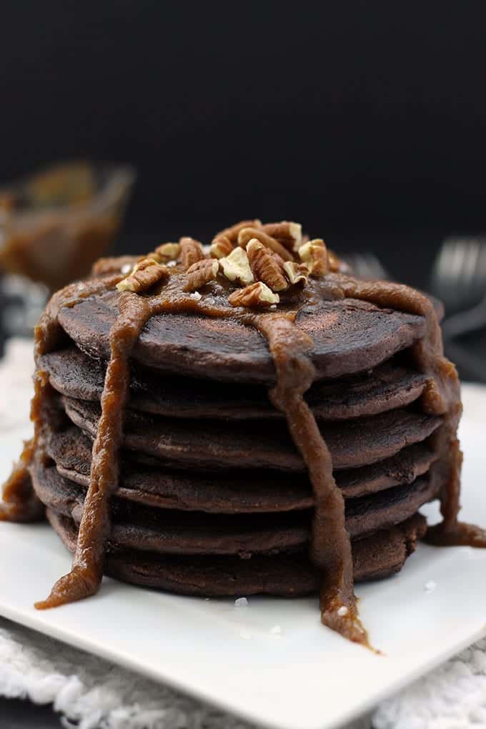 The Ultimate Healthy Pancake Recipe RoundUp The Healthy Maven
