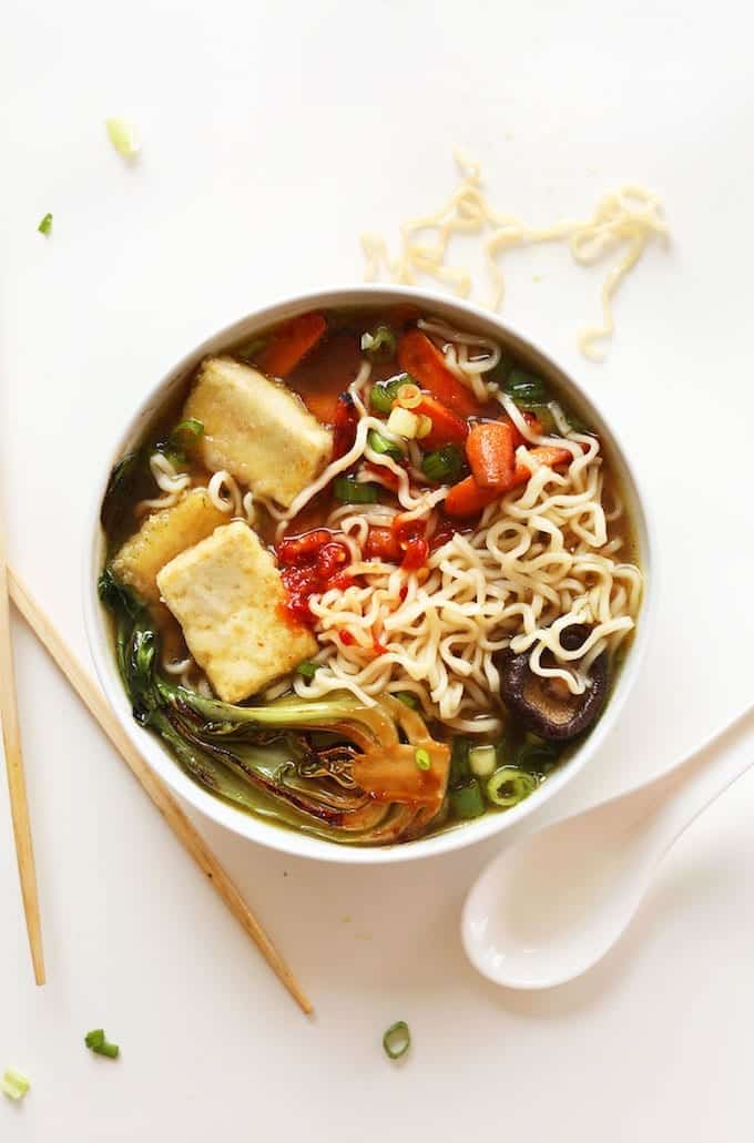 AMAZING-Vegan-Ramen-with-just-10-ingredients-Simple-methods-plant-based-SO-delicious-vegan-recipe-ramen-soup-healthy-dinner