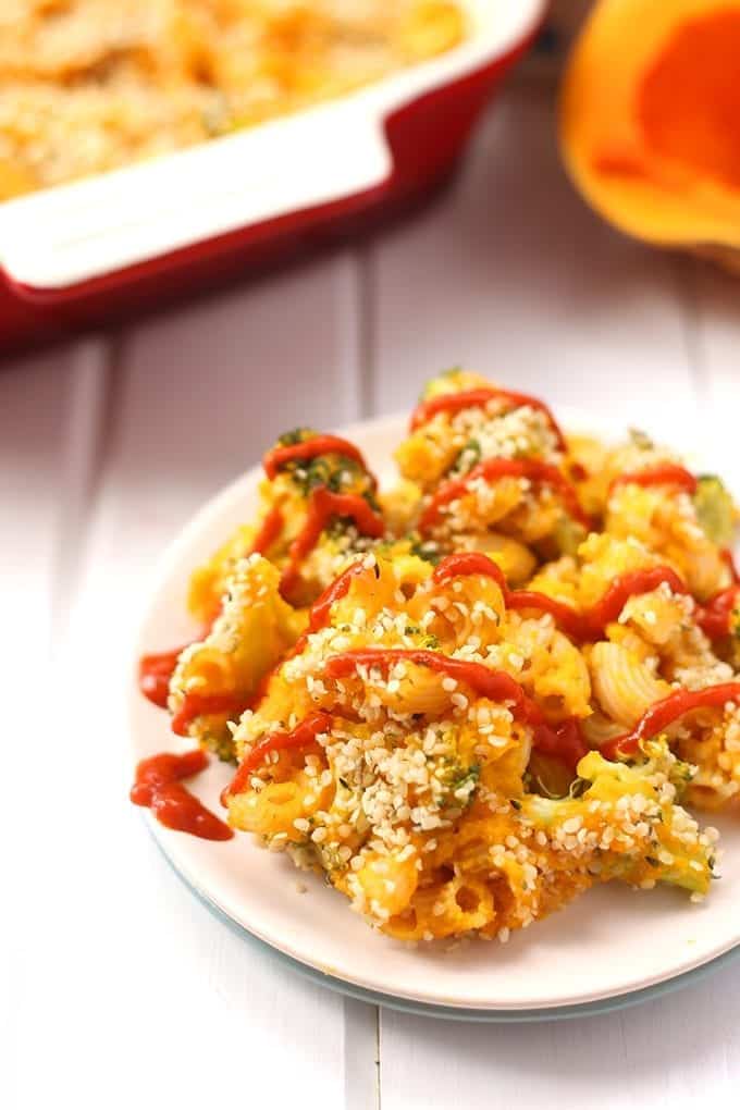 Baked-Butternut-Squash-Mac-and-Cheese-4