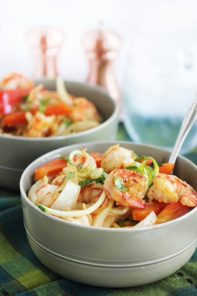 CajunGarlicShrimpNoodleBowl3