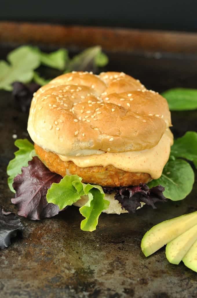 DSC_1117-cajun-chickpea-sweet-potato-veggie-burgers-600x1