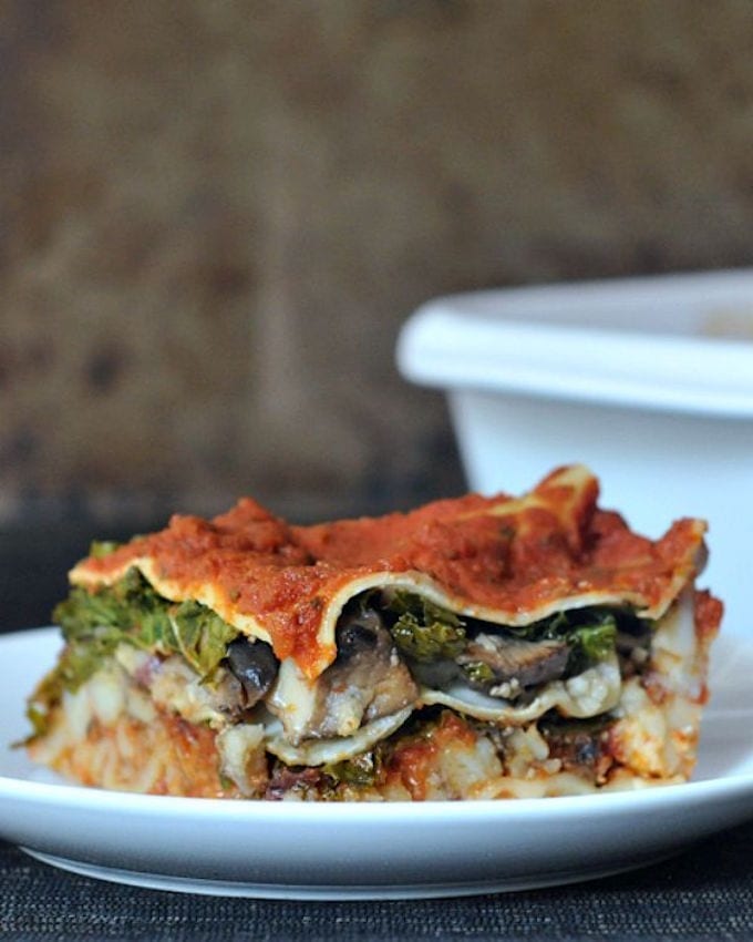 Hearty-Portobello-Kale-Lasagna