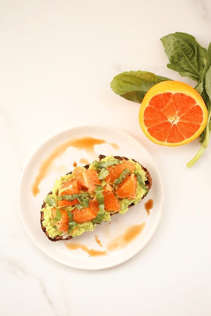 Orange-Basil-Balsamic-Avocado-Toast-2