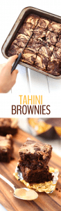 tahini