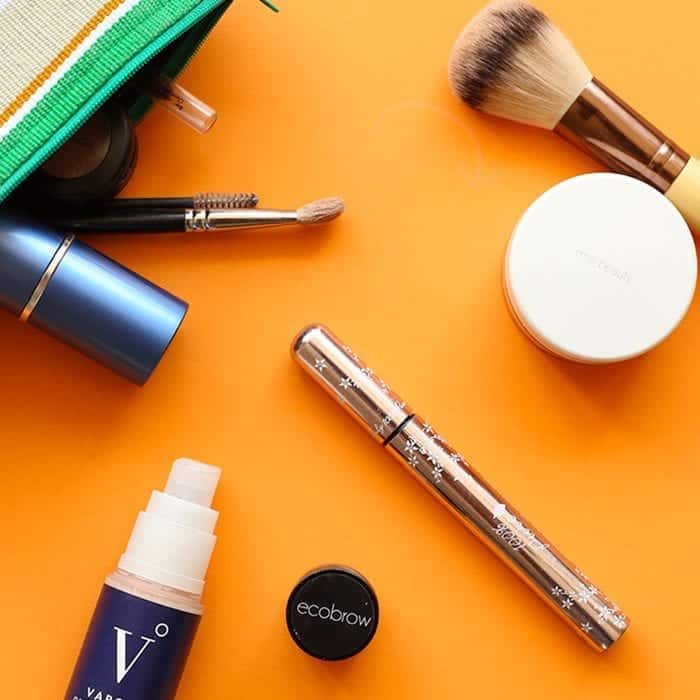 Natural Beauty Products to Try [Brands To Trust]- The Healthy Maven