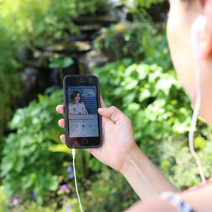 The Top Wellness and Business Podcasts The Healthy Maven