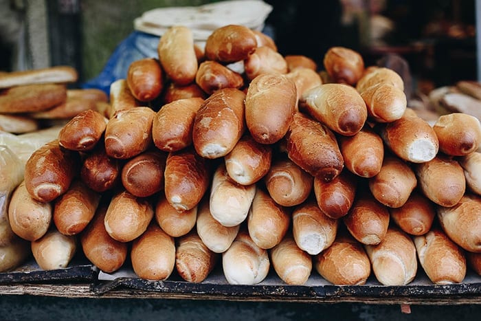 Are you a foodie looking to explore Israel? Look no further than the Foodie's Guide to Israel, which highlights all the not-to-miss places on your culinary adventure!