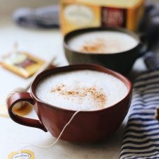 How To Make a London Fog -image
