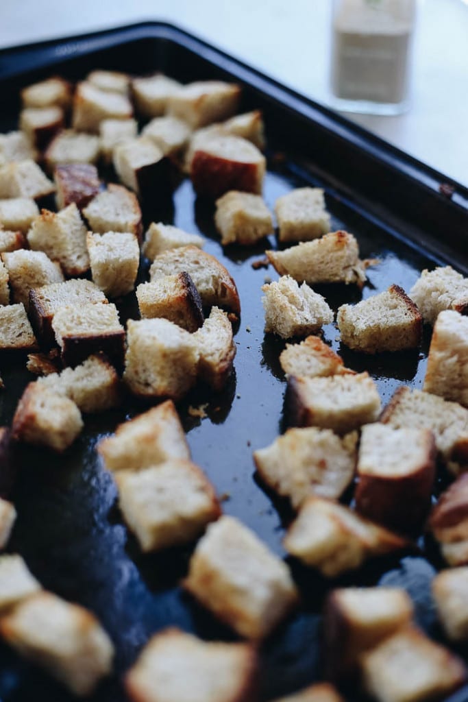 Spring Vegetable Soup - The Healthy Maven