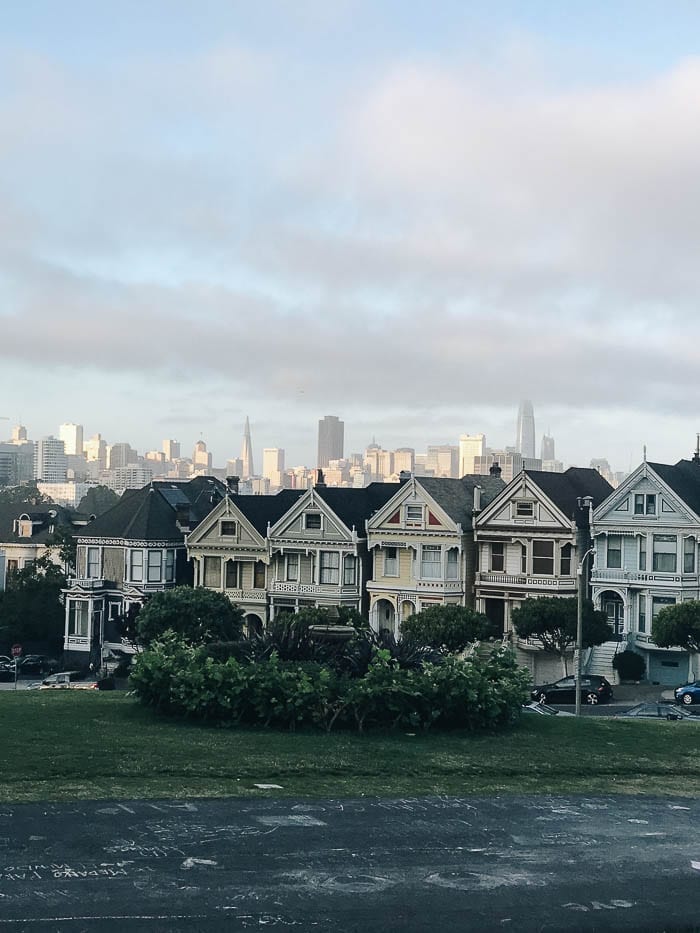 It's been 6 months in San Francisco so I thought I'd write down my initial thoughts about the city and answer your questions if you you're planning on moving to or visiting SF!