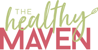 The Healthy Maven