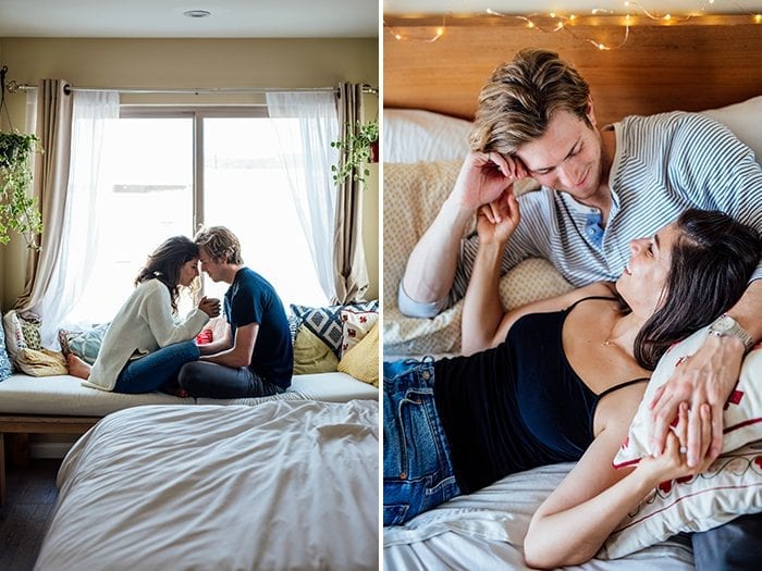I'm sharing our engagement photos and my initial thoughts on wedding planning since we got engaged two months ago. Huge thanks to Bettina Bogar Photography for these images!