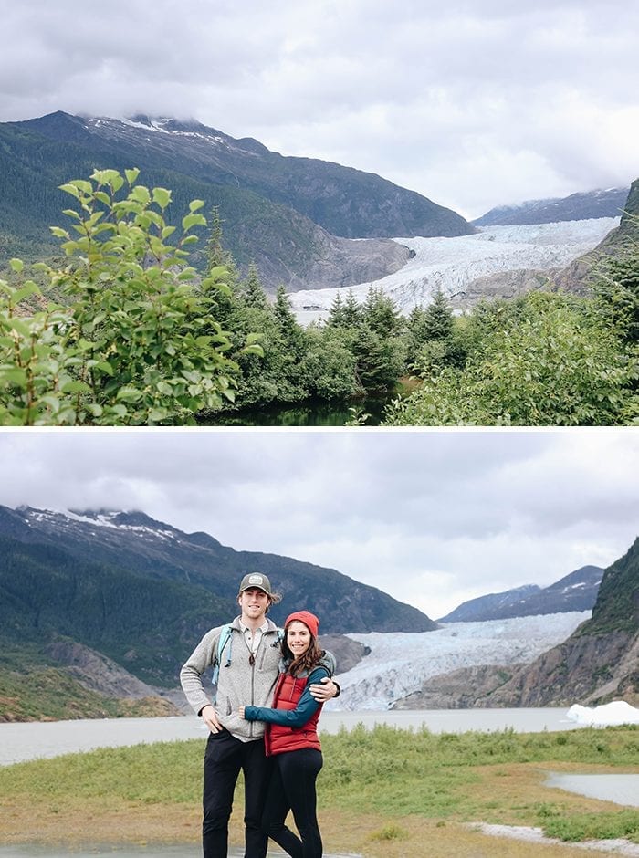 Visiting Alaska soon? Don't go without first reading this Alaska Travel Guide to Juneau. If you've got three days to spare, be sure to spend it in Juneau.
