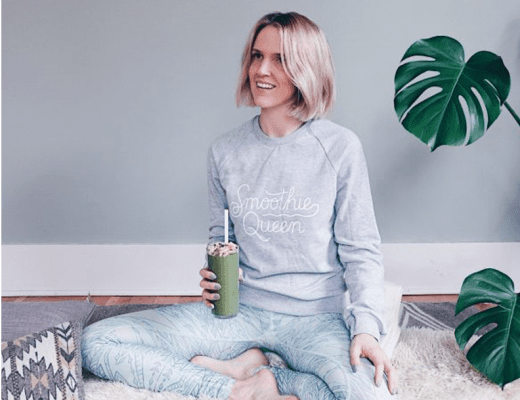 On Episode #38 of That's So Maven Podcast, we have Alison Wu, a food, prop and wardrobe stylist from Portland sharing her tips for feeling great in your skin.
