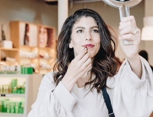 Once a year it's the Credo Beauty Family and Friends Event and this year I've put together a list of the must-buy green beauty items for 2017!