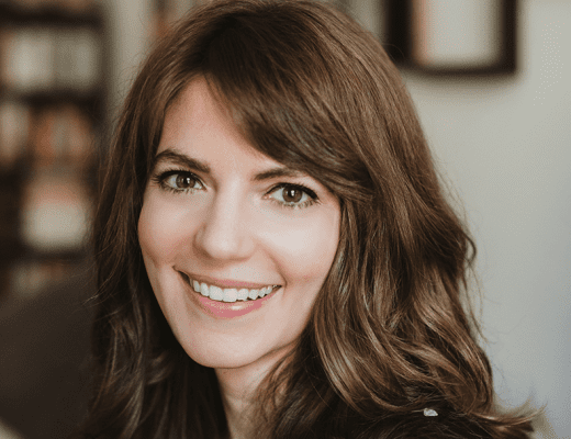 On Episode #42 of the podcast, we have Christy Harrison, a world-reknowned intuitive eating and anti-diet dietician on the show today sharing her wisdom and help for navigating the holidays as an intuitive eater.
