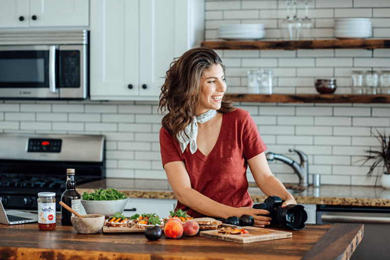 Welcome back to the THM Business Update of 2017. This annual post reflects back on the year of growing The Healthy Maven as a business and how things have changed.