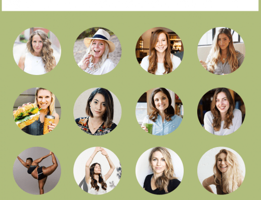 Looking to lead a healthier lifestyle this year? Here are The Top Healthy Living Accounts to follow in 2018. If you aren't following them already, you definitely should!