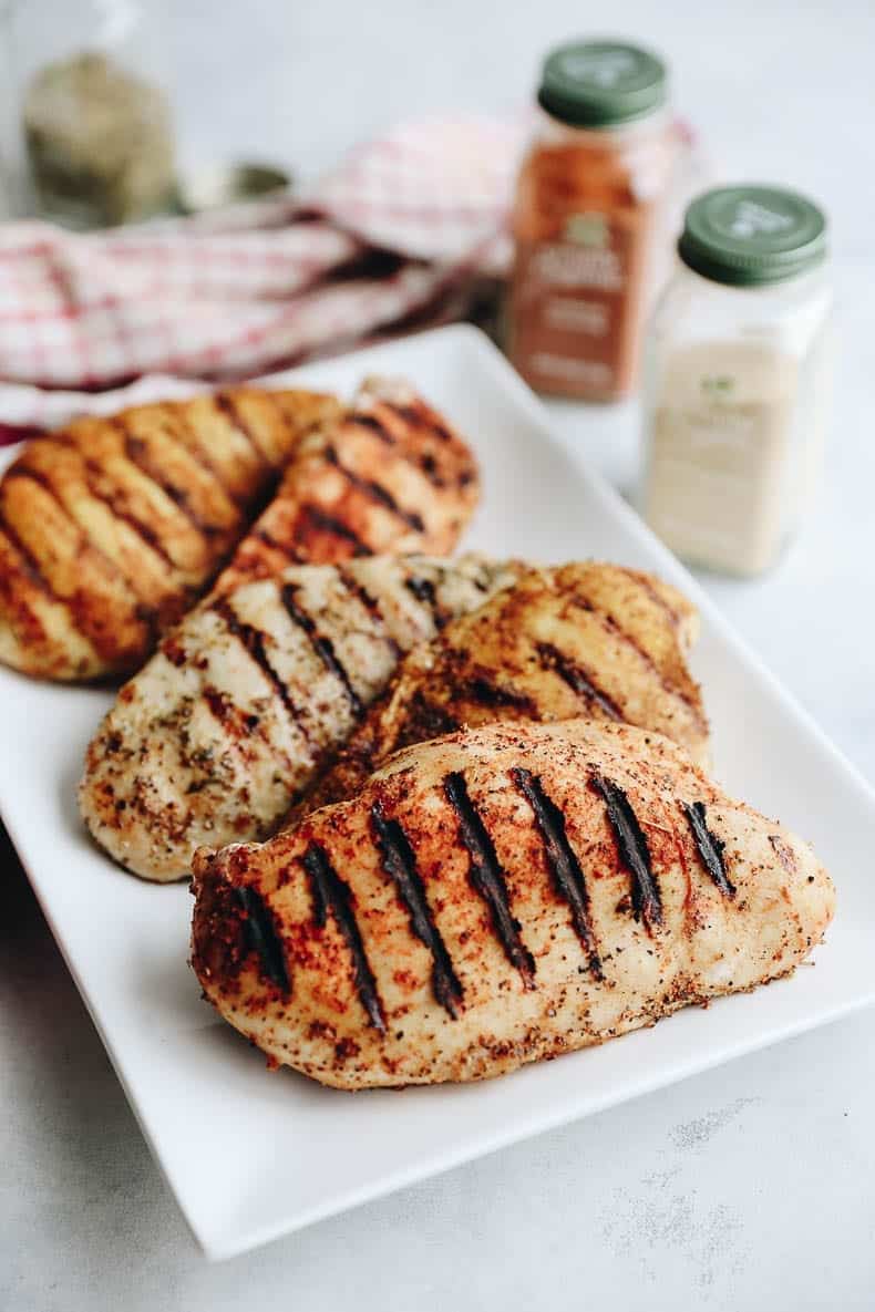 How to Cook the Perfect Stove-Top Chicken Breast - The ...