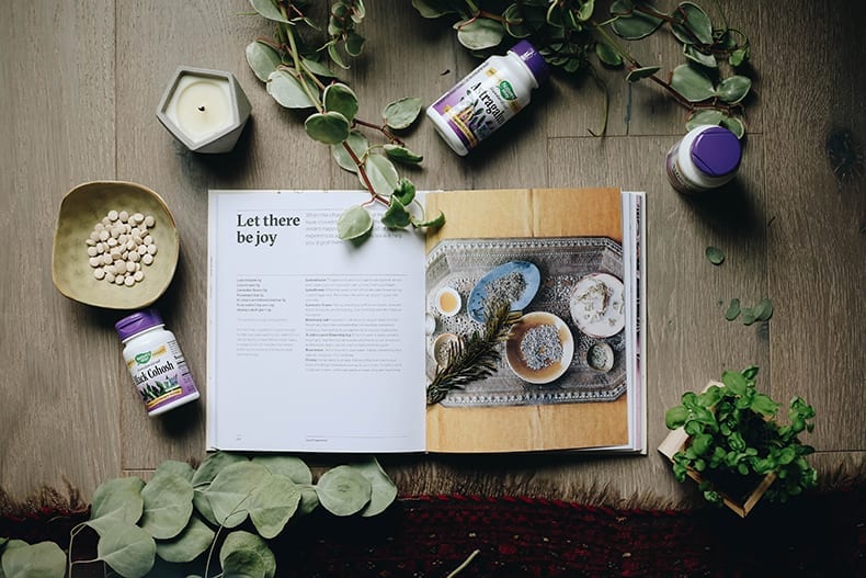 Adaptogens 101 + How To Use Them The Healthy Maven