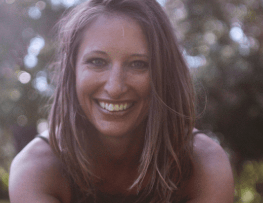 On Episode #46 of the podcast, we have Dee Dussault, the founder of Ganja Yoga on the show chatting about marijuana and how it can improve your yoga practice.