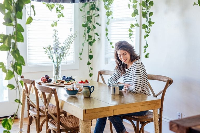 Is blogging dead? Should we all just give up? Is social media the only thing that matters? Answering these questions and more on The Healthy Maven.