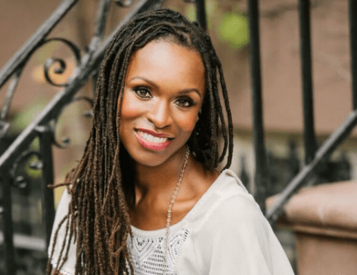 On episode #50 of the That's So Maven podcast we have Latham Thomas, the founder of Mama Glow and Own Your Glow on the show chatting about fertility, pregnancy and owning your feminine power.