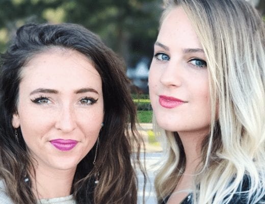 On episode 54 of the That's So Maven podcast we have Victoria Myers and Meg Dixon from Nourishing Minds Nutrition chatting all about why calorie counting is archaic and how to get back to intuitive eating.