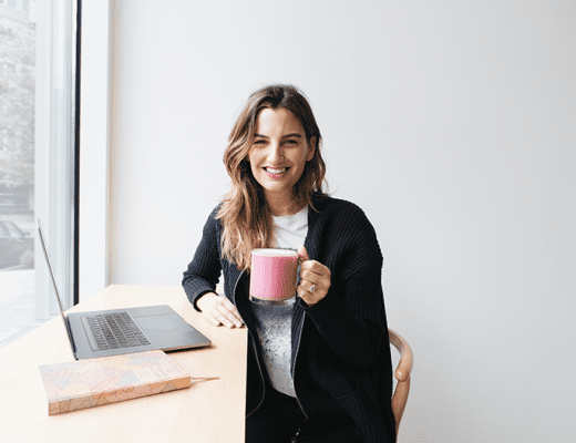 On episode 55 of the That's So Maven podcast we have Kait Hurley on the show discussing anxiety, intuitive exercise and how to use movement and meditation to help balance your anxiety.