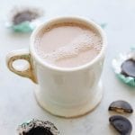 5 healthy hot chocolate recipes made with delicious and nutritious ingredients you already have in your pantry
