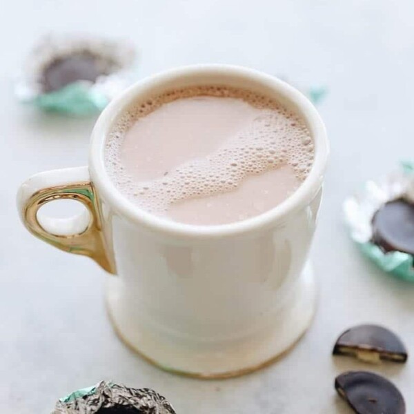 5 healthy hot chocolate recipes made with delicious and nutritious ingredients you already have in your pantry