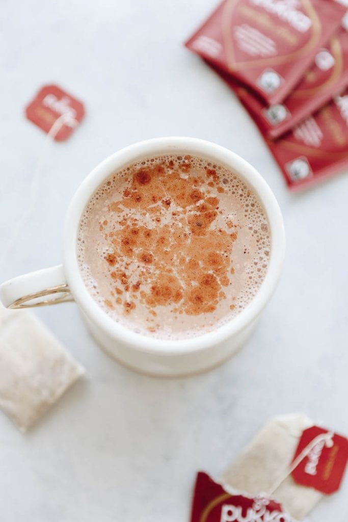 Healthy Hot Chocolate Recipes [5 Flavors] The Healthy Maven