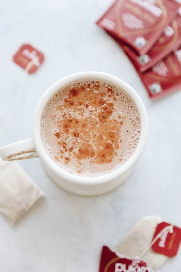 5 HEALTHY Hot Chocolate Recipes The Healthy Maven