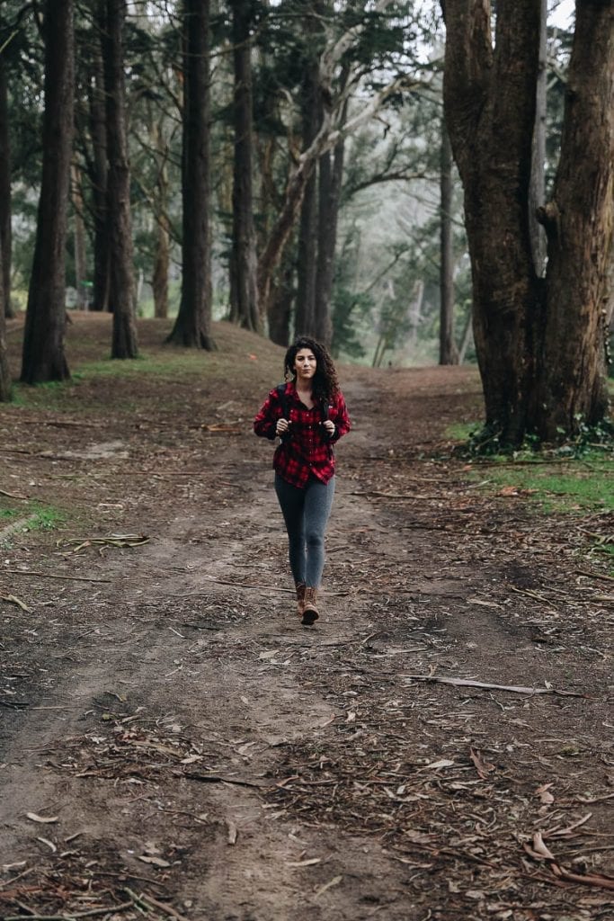 The Best Hiking Trails In San Francisco The Healthy Maven